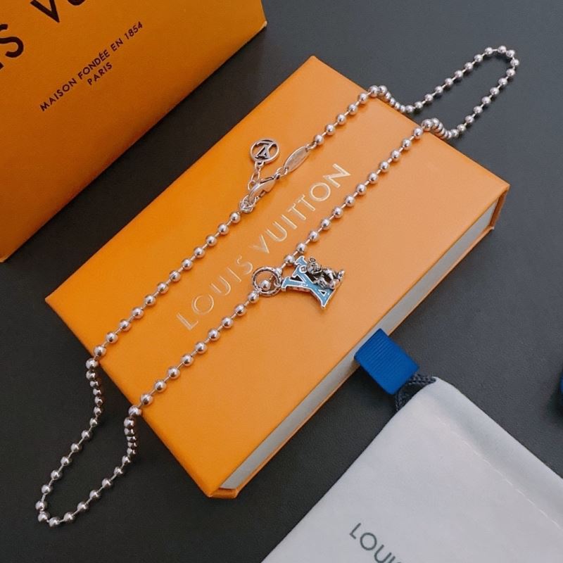 Louis Vuitton Necklaces